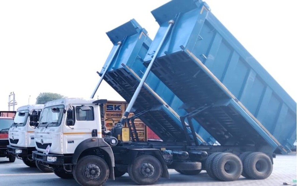 Terminal Trailers