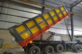Terminal Trailers