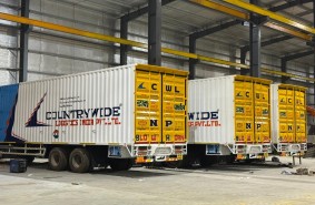 Terminal Trailers