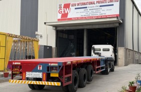 Terminal Trailers