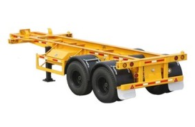 Terminal Trailers