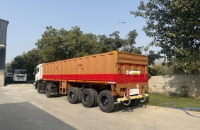Terminal Trailers