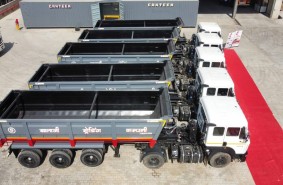 Terminal Trailers
