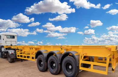 Automotive Solution Trailer