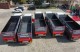 GEW International 3-Axle Heavy Duty Tipping Trailer — 20-45 CBM, Neemrana Rajasthan