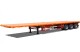 Flatbed Trailers