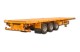 Flatbed Trailers