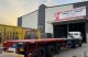 GEW International Skeletal Container Carrier Trailer — 20FT & 40FT ISO Container, Neemrana
