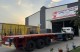 GEW International Skeletal Container Carrier Trailer — 20FT & 40FT ISO Container, Neemrana