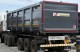 GEW International Heavy Duty Sidewall Trailer — 26-45 FT, IS2062 Steel, Neemrana Rajasthan