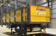 GEW International Heavy Duty Sidewall Trailer — 26-45 FT, IS2062 Steel, Neemrana Rajasthan