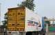 GEW International Truck Cargo Body — 6FT to 40FT, LCV HCV, Corrugated Body, Neemrana Rajasthan