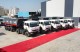 GEW International Heavy Duty Tipper Body — Mining & Construction, 10-29 CBM, Hardox 450, Neemrana